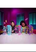 Monster High Secret S6 Catty Noir JBG79 JBG82 Lisanslı Ürün thumbnail 6