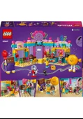 Lego Friends Heartlake City Şekerci Dükkanı 42649 Lisanslı Ürün thumbnail 10