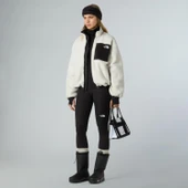 The North Face Kadın Yumiori Çift Taraflı Polar Mont NF0A8E87VOR1 thumbnail 3