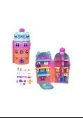 Polly Pocket Gelato House JFT91 Lisanslı Ürün thumbnail 2