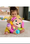 Fisher-Price Eğtici Köpekçiğin Kız Kardeşi JFD34 Lisanslı Ürün thumbnail 3