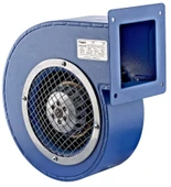 Ayas SGF-160E-2KM Kolay Montaj Sac Gövdeli Radyal Salyangoz Fan thumbnail 1