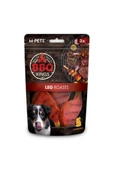 M-PETS BBQ Kings Leg Roasts Tavuklu Köpek Ödülü 70gr thumbnail 3