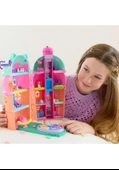 Polly Pocket Gelato House JFT91 Lisanslı Ürün thumbnail 3