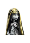 Monster High Reel Drama Cleo De Nıle JDR65 Lisanslı Ürün thumbnail 4