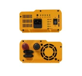 INGES - MEXXSUN AC - DC AKÜ ŞARJ CİHAZI 24 VOLT 20 AMPER JEL - LİTYUM - AGM - STD thumbnail 7