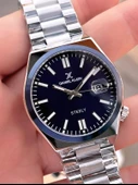 Daniel Klein İtalyan Tasarım Bileklik Hediyeli 2 Yıl Garantili 3 Atm Erkek Kol Saati ES.13861-11 thumbnail 4