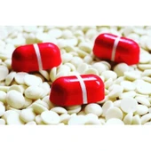 Polikarbon Oval Pralin Çikolata Kalıbı 13.5 gr | Cm-3263 thumbnail 2