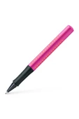 Faber Castell Fine Writer Kalem Grip 2010 Pembe 5211140410 thumbnail 2