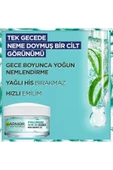 Garnier Hyaluronik Aloe Jel Gece Kremi 50 ml - 2