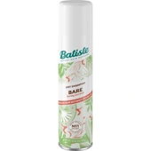 Bare Kuru Şampuan Arındırıcı Etkiyle 200 ml Normal Saçlar İçin Tazeleyici - 1