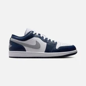 Nike Dunk Low Retro Erkek Sneaker Ayakkabı thumbnail 4