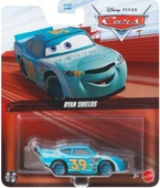 Disney Pixar Cars Ryan Shields DXV29 / HHV86 JDL71 thumbnail 1