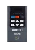 Mexxsun - İnges 2 HP - 3 HP ( 1.5 kW - 2.2 kW ) 3x220 Solar Pompa Sürücü - Monofaze 220 thumbnail 1
