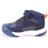 Vicco Annie 946F24K421 Lacivert Ortopedik Günlük Erkek Çocuk Spor Bot thumbnail 3