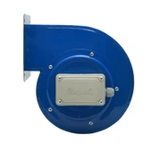 Ayas SGF-160E-2KM Kolay Montaj Sac Gövdeli Radyal Salyangoz Fan thumbnail 3