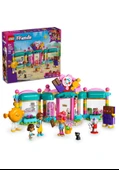 Lego Friends Heartlake City Şekerci Dükkanı 42649 Lisanslı Ürün thumbnail 1