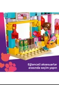 Lego Friends Heartlake City Şekerci Dükkanı 42649 Lisanslı Ürün thumbnail 3