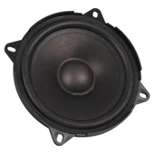 MagicVoice MV-21363 5" 13cm 120 Watt Tekli Plastik Kasa Oto Hoparlör thumbnail 2