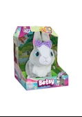 Peluş Tavşan Betsy Lisanslı Ürün thumbnail 1
