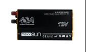 Mexxsun - İnges  12 volt 40 amper AC - DC Akü şarj cihazı - redresör thumbnail 1