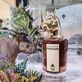 PENHALIGON'S PORTRAITS TERRIBLE TEDDY 75 ML EDP PARFÜM - 4