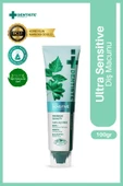 DENTİSTE SENSITIVE 100 GR - 1