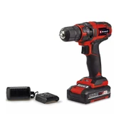 Einhell TC-CD 18/35-2 Li Akülü Darbesiz Vidalama Matkap 1x1,5 Ah 4514255 thumbnail 1