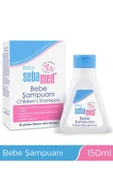 SEBAMED BEBE ŞAMPUANI 150 ML - 1