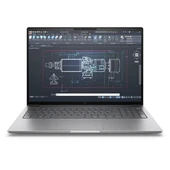 HP 16" ZBOOK 8 16 G1i B30HGES ULTRA 7 255H-96GB DDR5 RAM-1TB NVME-4GB RTX A500-W11 PRO thumbnail 1