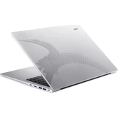 Aspire Lite I5-1334U 8 GB 512 GB SSD 16" ( 1920 x 1200) IPS Windows 11 Home NX.J23EY.001 thumbnail 5