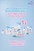 SEBAMED BABY OIL 150 ML - 7