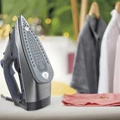 Tefal FV2868 Express Steam Plus 2500 W Buharlı Ütü thumbnail 3