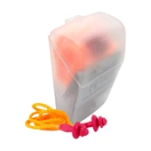 Kulak Tıkacı İpli Silent 10 Adet (Lisinya) thumbnail 2