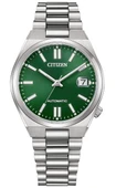 Citizen NJ0200-50X Tsuyosa Otomatik Unisex Kol Saati thumbnail 1