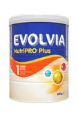 Evolvia Nutripro Plus 1 Bebek Sütü 800 gr 3 Adet thumbnail 2