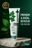 DENTİSTE PLUS WHITE 100 GR - 1