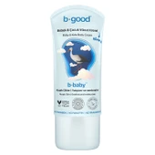 b-good b-baby Bebek ve Çocuk Vücut Kremi Atopik Ciltler 150 ml - 1