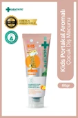 DENTİSTE KİDS  MACUN - 1