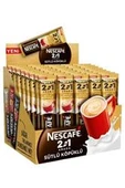 Nestle Nescafe 2ın1 Arada 48li Sütlü Köpüklü Milk Foamy 12571482 thumbnail 2