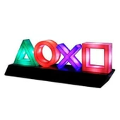 Ozmik Yeni ses kontrolü oyun simge ışık için PS4-PS5 Playstation oyuncu ticari renkli aydınlatma thumbnail 2