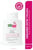 SEBAMED INTIM LIKID 200 ML - 1