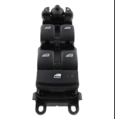 RANGE ROVER SPORT SOL DÖRTLÜ CAM DÜĞMESİ ANAHTARI 2010-2013 thumbnail 4