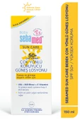 SEBAMED BABY SUN 50 LOS 150 ML - 2