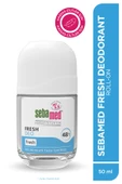 SEBAMED ROL-ON FRESH 50 ML - 1