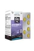 ZADE VITAL KETEN TOHUMU 60 CAP. - 1