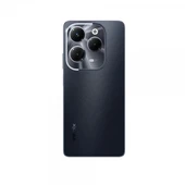 İnfinix Hot 40 Pro 256 GB 8 GB Ram Cep Telefonu (İthalatçı Garantili) Siyah thumbnail 3