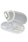 Hoco. EA4 Bluetooth 5.3 Kablosuz TWS Kulaklık - Beyaz thumbnail 1