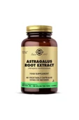 SOLGAR ASTRAGALUS ROOT 60 TABLET - 1