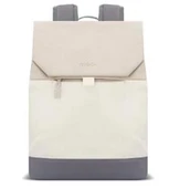 MACK MCE-1305 14.1 ZEN Eco Günlük Sırt Çantası Mavi Bej thumbnail 2